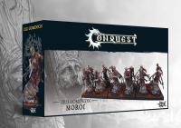 Conquest, Old Dominion - Moroi (PBOD104)