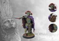 Conquest, Old Dominion - Xhiliarch (PBOD701)