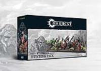 Conquest, W'adrhun - Hunting Pack (PBW9009)