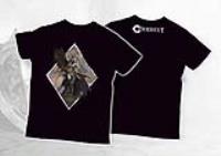 Conquest, Old Dominion Fallen Divinity T-shirt Large (PBW8850L)