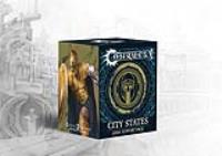 Conquest, City States - Army Support Pack W4 (PBW8047)