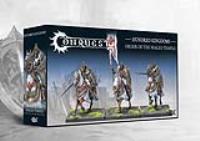 Conquest, Hundred Kingdoms - The Order of the Sealed Temple (PBW2237)