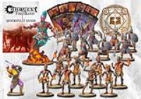 Conquest, Sorcerer Kings - First Blood Warband (PBW6085)