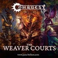 Conquest, Weaver Courts - First Blood Cohort Starter Set (PBW6124)