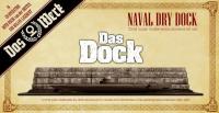Das Werk 1/72 Naval Dry Dock / Trockendock