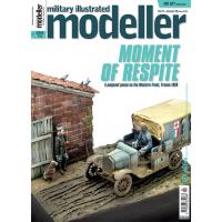 DooLittle Media, Military Illustrated Modeller Issue 124