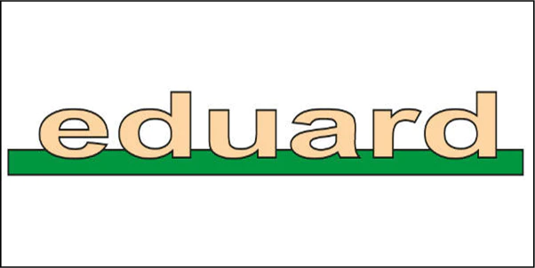 Eduard 1/48 F-4G SPACE [Space], for MENG