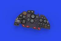 Eduard 1/48 Do 335A LööK [Brassin], for TAMIYA