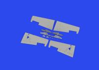 Eduard 1/48 FM-2 folding wings PRINT [Brassin], for EDUARD