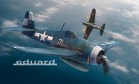 Eduard 1/48 F4F-3 [Weekend Edition]