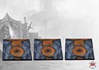 Elrik's Hobbies: Imperial Walkway Bases - Cavalry (PBW8505)