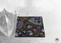 Elrik's Hobbies: Cursed Cathedral Bases - Monster (PBW8510)