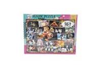 Ensky Puzzle Demon Slayer 'Overflowing Thoughts' Jigsaw Puzzle (1000T-142) 'Demon Slayer'