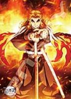 Ensky Puzzle Demon Slayer The Movie: Mugen Train Jigsaw Puzzle #3 (500-375) 'Demon Slayer'