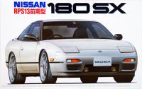 Fujimi 1/24 Nissan RPS13 180SX First Model '96