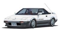 Fujimi 1/24 MR-2 Supercharger (High Society Car Version)