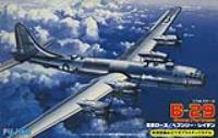 Fujimi B-29 Super Fortress Tokyo Rose/Heavenly Laden