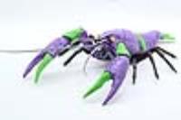 Fujimi Evangelion Edition Crayfish Type Unit-01