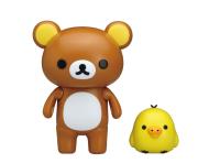 Fujimi Rilakkuma - Rilakkuma and Kiiroi Tori(Yellow Bird) - 20th Anniversary Package Version
