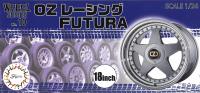 Fujimi OZ Racing Futura 18inch