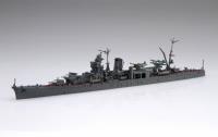 Fujimi 1/700 IJN Light Cruiser Agano