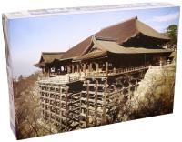Fujimi 1/400 Kiyomizu-dera "World Culture Heritage"