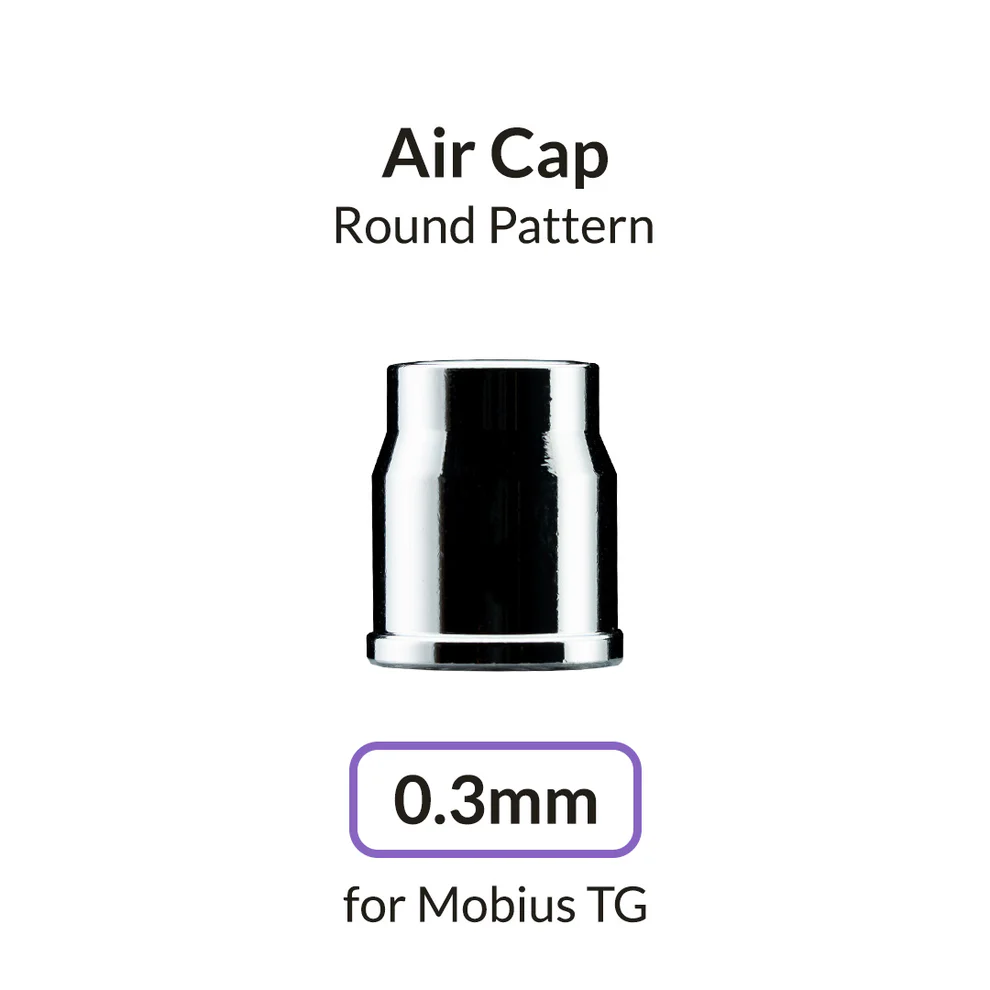 Gaahleri 0.3 Nozzle Cap for Mobius TG