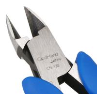GodHand Craft Grip Series General Purpose Nipper 120mm CN-120