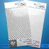 Gunprimer Custom Guide Transparency Black