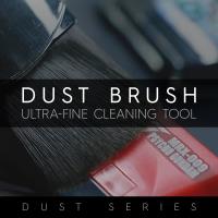 Gunprimer Dust Brush