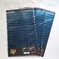 Gunprimer Panel Line Guide 1 Pattern 0.2mm