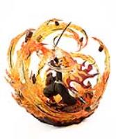 Good Smile Company Demon Slayer: Kimetsu no Yaiba Series Kyojuro Rengoku DX Ver.