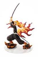 Good Smile Company Demon Slayer: Kimetsu no Yaiba Series Kyojuro Rengoku
