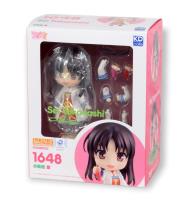 Good Smile Company The Saint's Magic Power is Omnipotent Series Sei Takanashi Nendoroid Doll