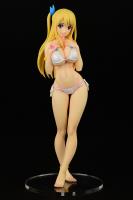 Good Smile Company Fairy Tail Series Lucy Heartfilia Swimsuit PURE in HEART