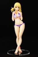 Good Smile Company Fairy Tail Series Lucy Heartfilia Swimsuit PURE in HEART ver.Twin tail