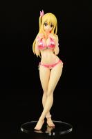 Good Smile Company Fairy Tail Series Lucy Heartfilia Swimsuit PURE in HEART ver.MaxCute