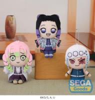 Good Smile Company Demon Slayer: Kimetsu no Yaiba Series Otenori MP Plush Vol. 4