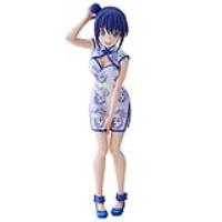 Good Smile Company Girlfriend, Girlfriend Series Minase Nagisa China Ver. Figure