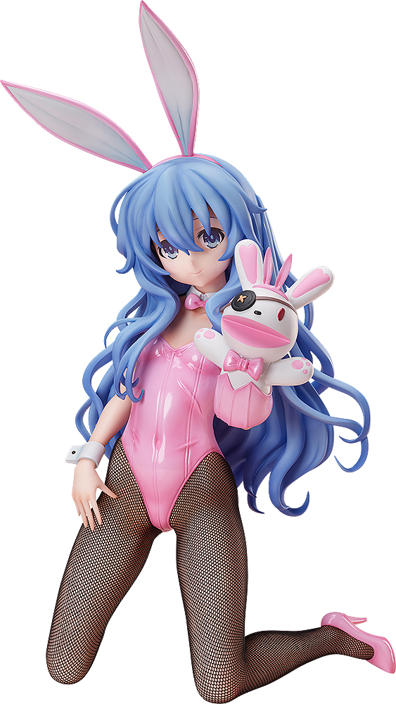 Good Smile Company Date A Live IV Series Yoshino: Bunny Ver.