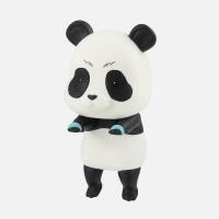 Furyu Corporation Jujutsu Kaisen Series Hikkake Figure Petit-Panda-