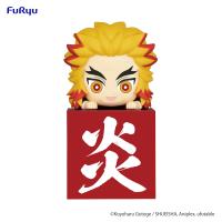 Good Smile Company Demon Slayer: Kimetsu no Yaiba Series Rengoku Kyojuro Another Ver. Hikkake Hashira Figure