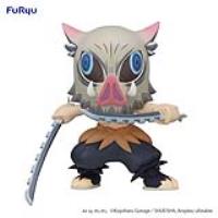 Good Smile Company Demon Slayer: Kimetsu no Yaiba Series Hashibira Inosuke Normal Color Ver. Toonize Figure