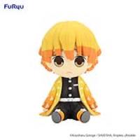 Good Smile Company Demon Slayer: Kimetsu no Yaiba Series Agatsuma Zenitsu Potetto Figure