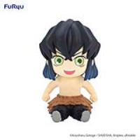 Good Smile Company Demon Slayer: Kimetsu no Yaiba Series Hashibira Inosuke Potetto Figure