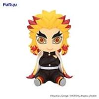 Good Smile Company Demon Slayer: Kimetsu no Yaiba Series Rengoku Kyojuro Potetto Figure