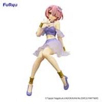 Good Smile Company Re:Zero -Starting Life in Another World- Series Ram Twinkle Party Noodle Stopper Figure