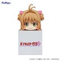 Good Smile Company Cardcaptor Sakura 25 Series Sakura /A Normal Hikkake Figure
