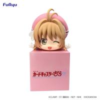 Good Smile Company Cardcaptor Sakura 25 Series Sakura /C Wink Hikkake Figure