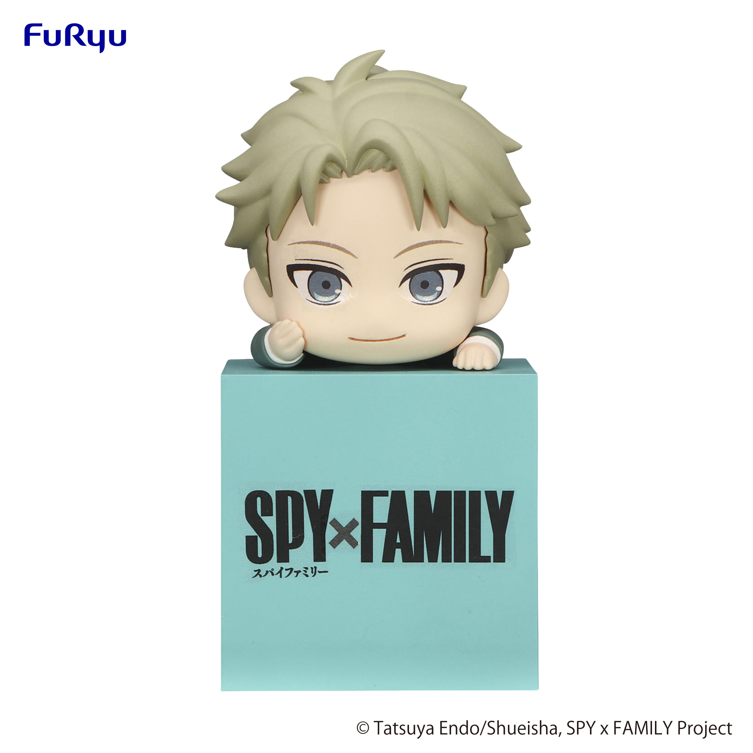 Furyu Corporation Spy x Family Series Loid Hikkake Figure